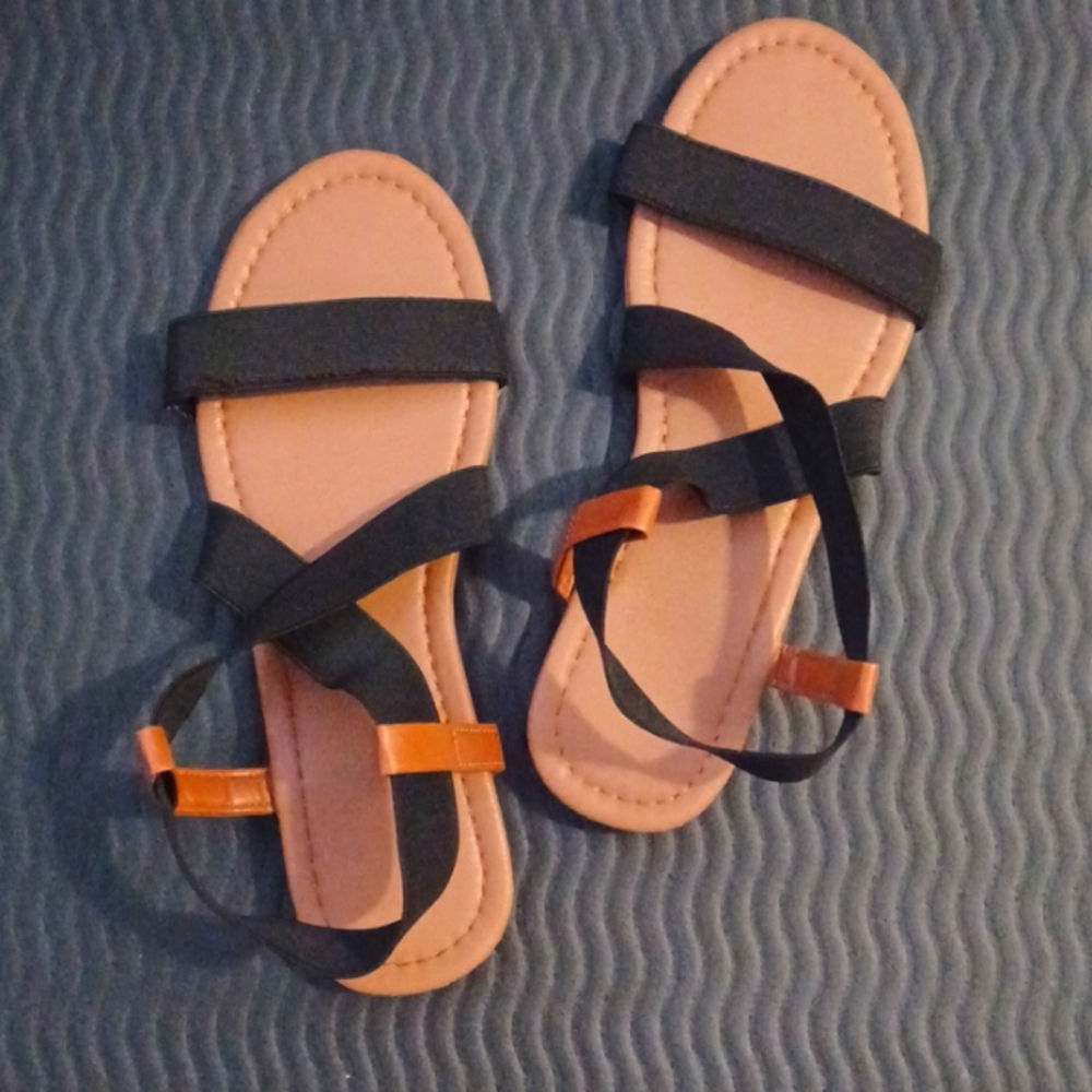 SHEIN 8.5 Sandals